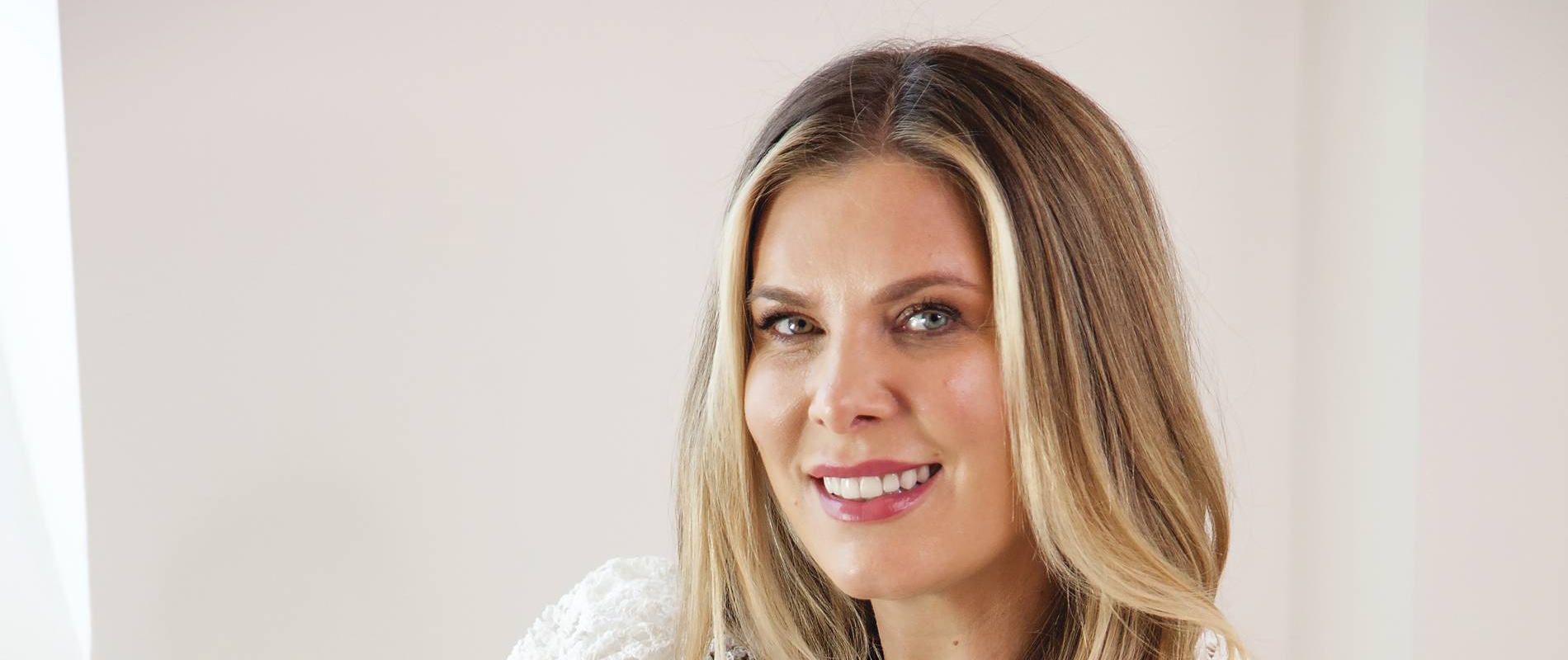 5 Questions with Amy Peterson