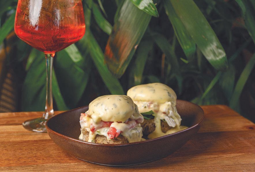 The 10 Best Brunch Spots In Miami Updated 2024