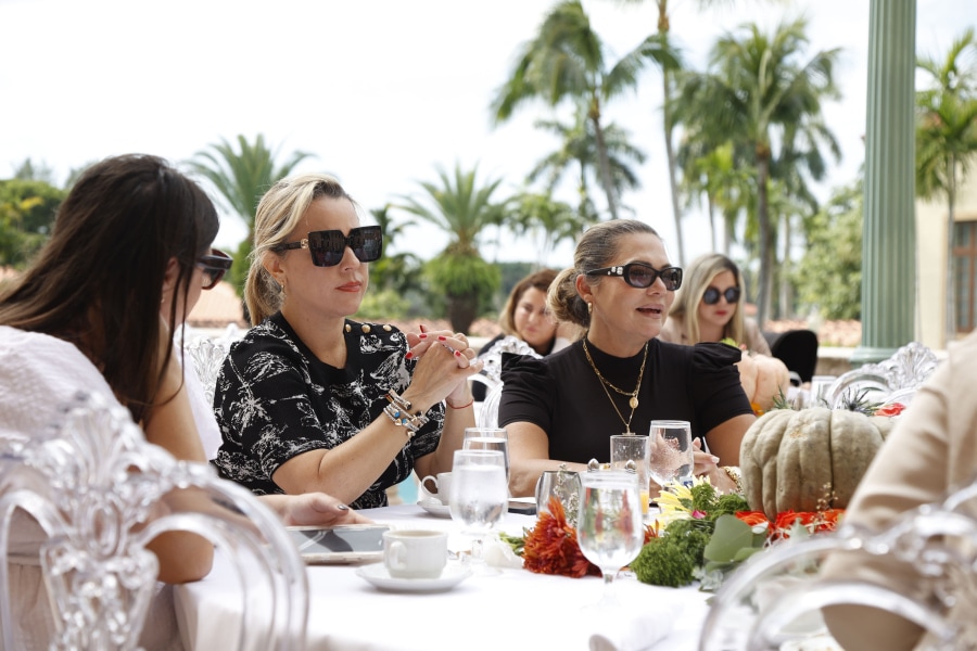 Bottega Veneta transforms a Miami Beach landmark for Art Week - The Spaces