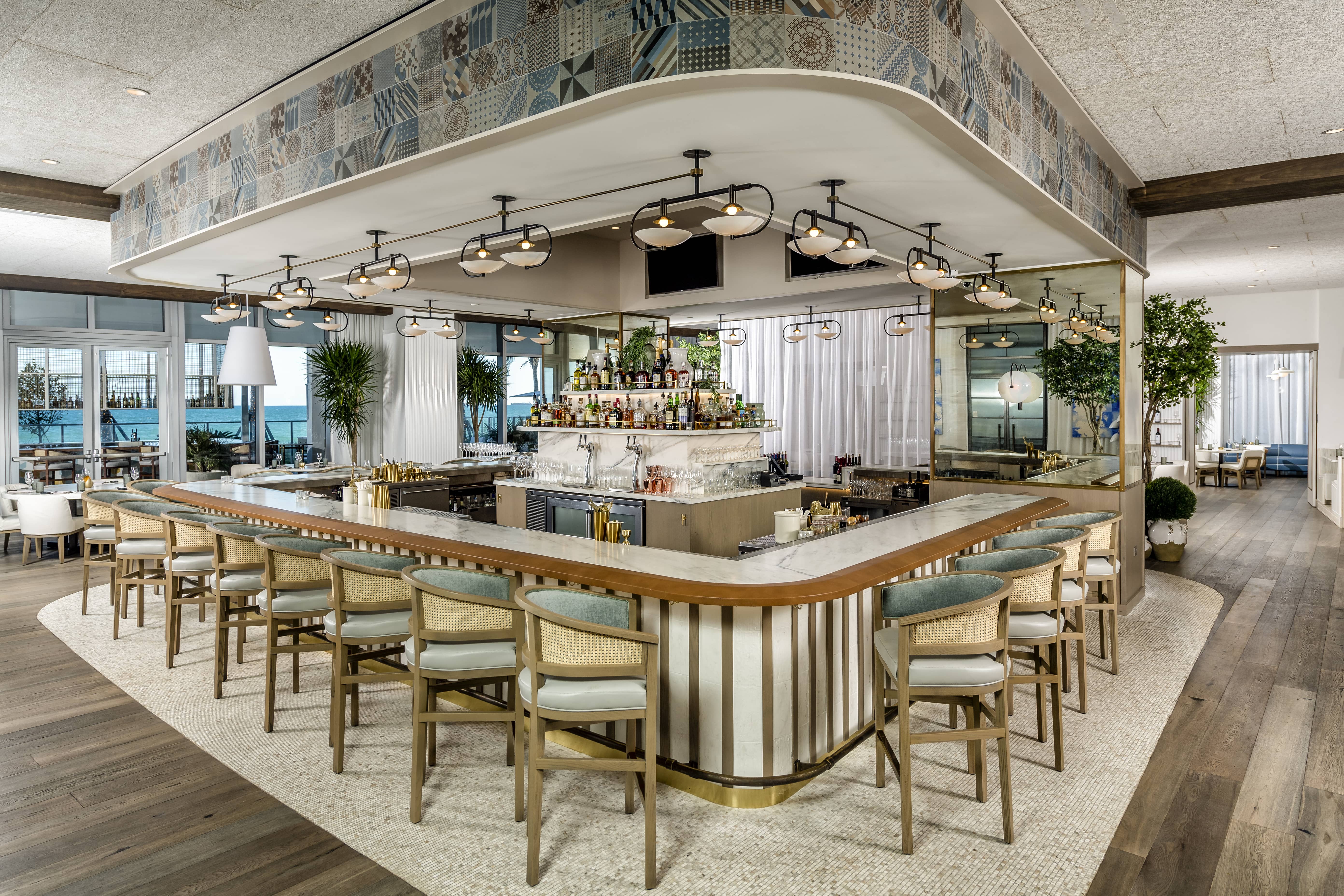 The 5 Hottest New Restaurants in Fort Lauderdale