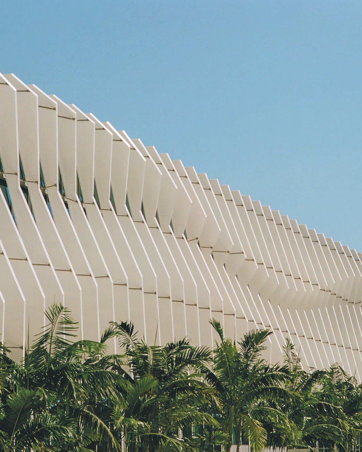 Art Basel Miami Beach, held at Miami Beach Convention Center PHOTO COURTESY OF ART BASEL