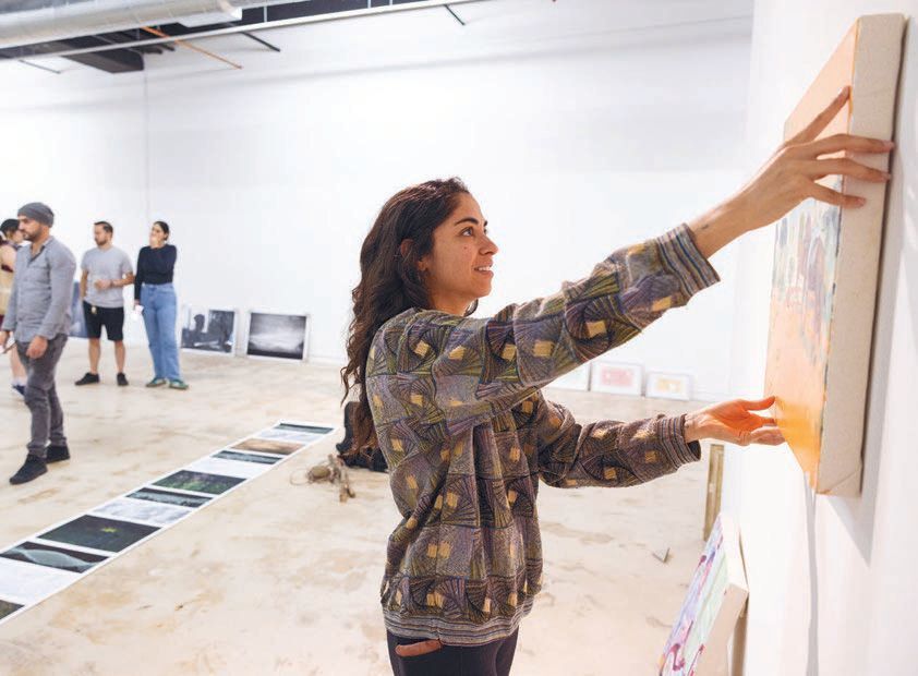 Discover These Top Miami Art Schools